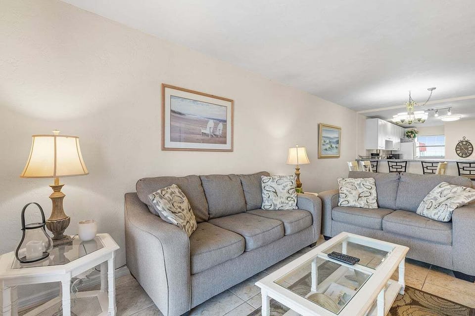 Living Room Sofa