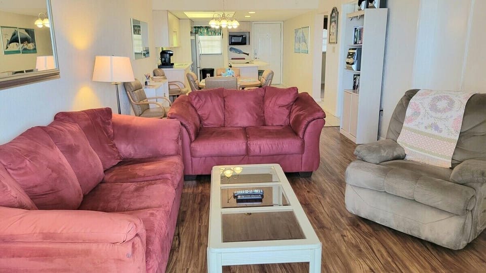 Living Room Furniture