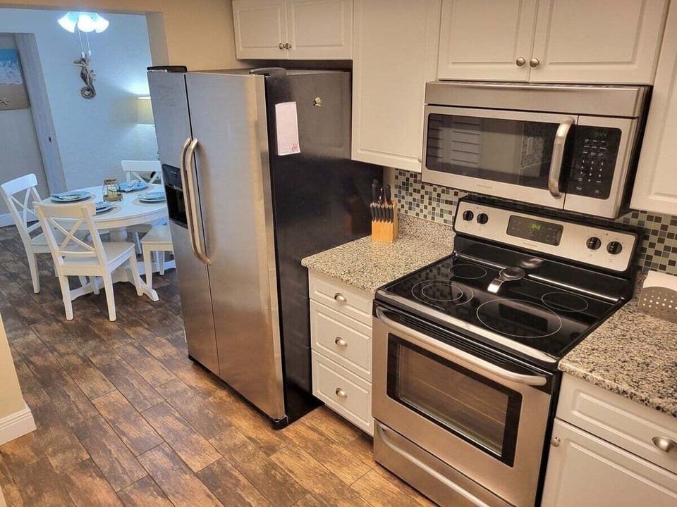Kitchen Appliances
