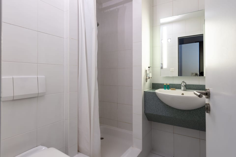 Hotel Docklands Hotel in Antwerp