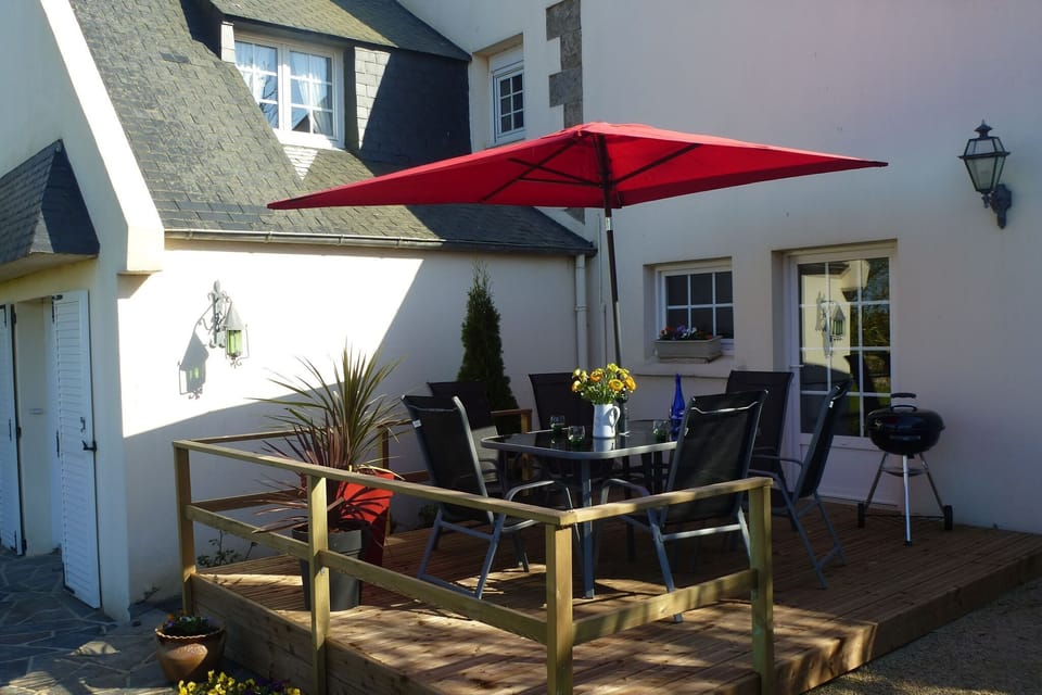Patio / Balcony