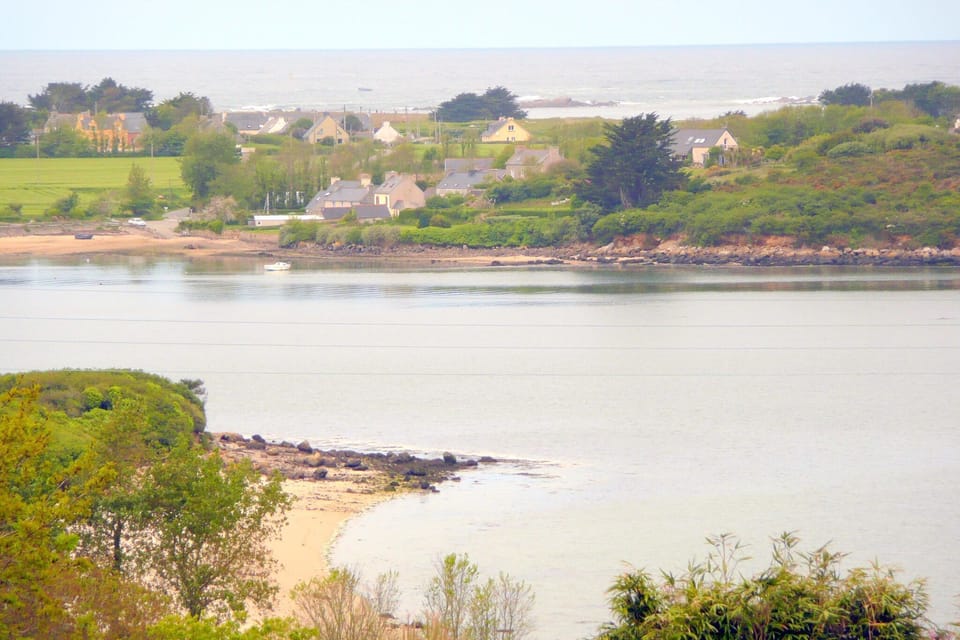 Immediate Surroundings [summer] (<1 km)