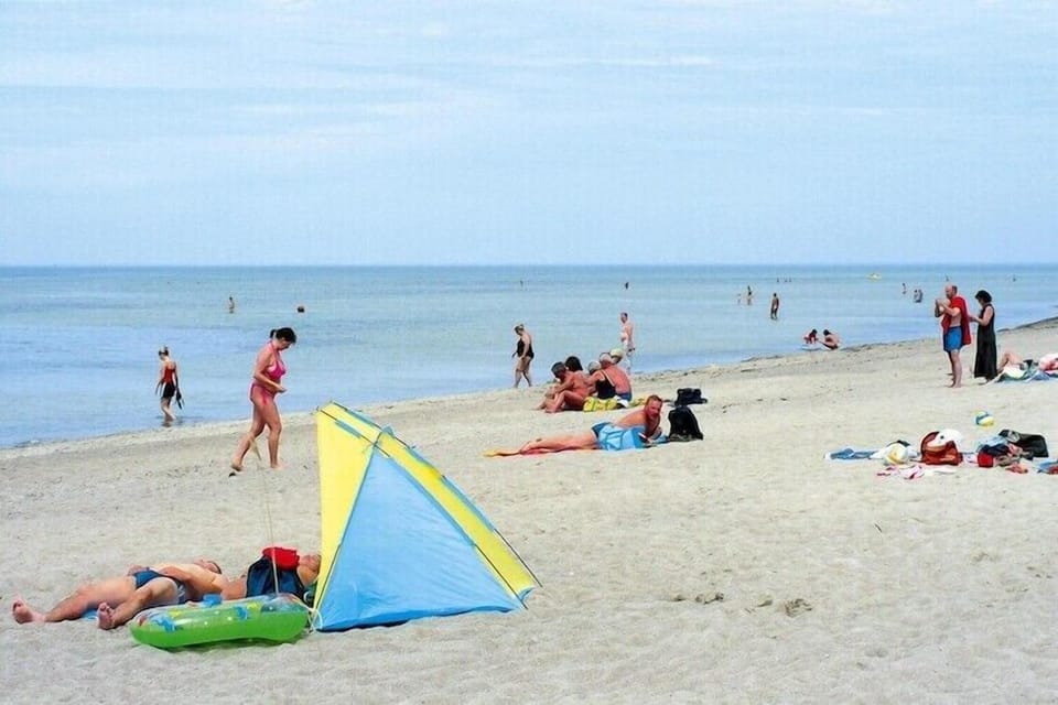 Holiday Park Facilities and Services 