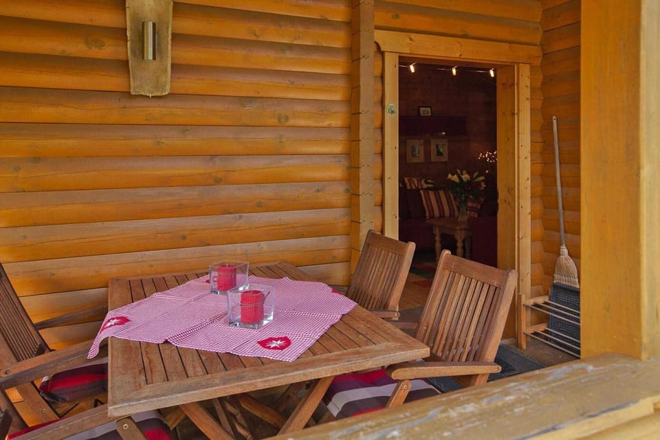 Patio / Balcony