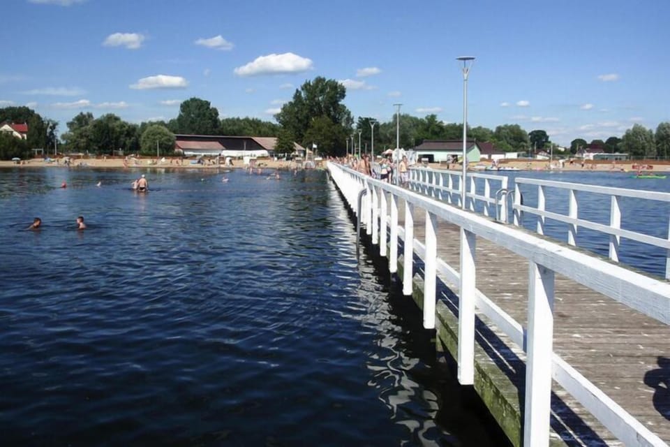 Water view