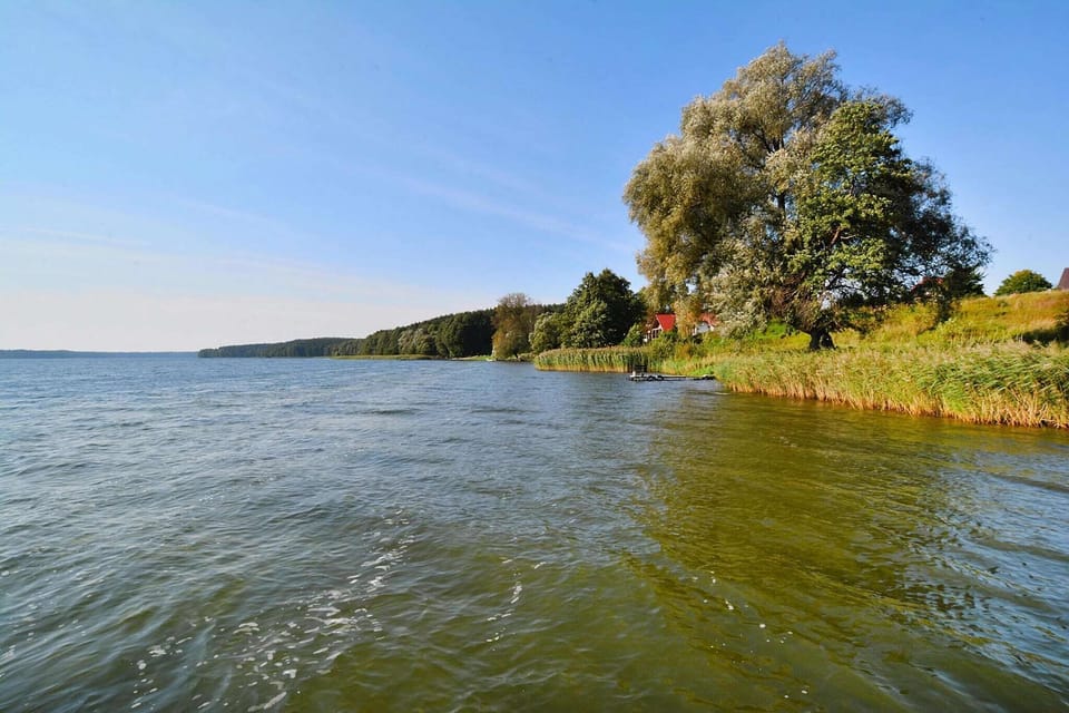 Surroundings [summer] (1-5 km)