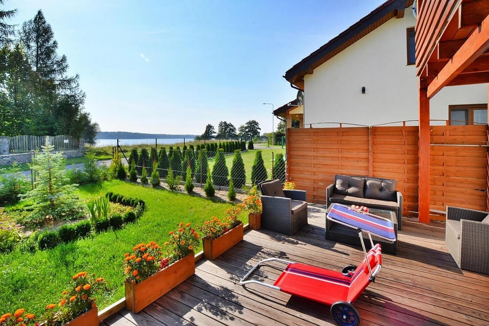 Patio / Balcony