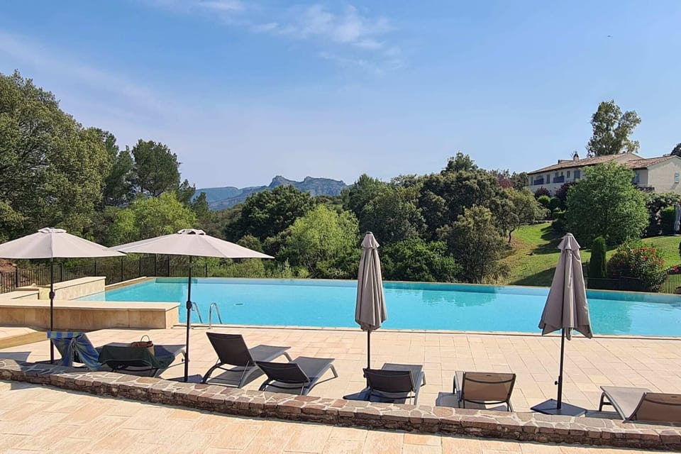 Holiday Home Swimming Pool