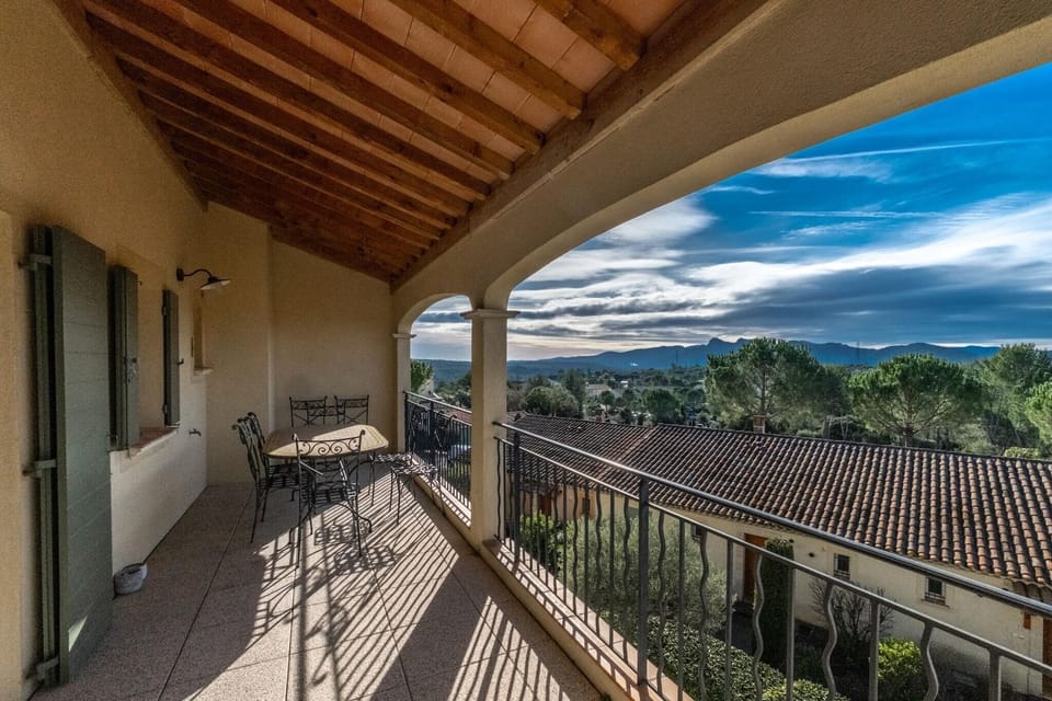 Patio / Balcony