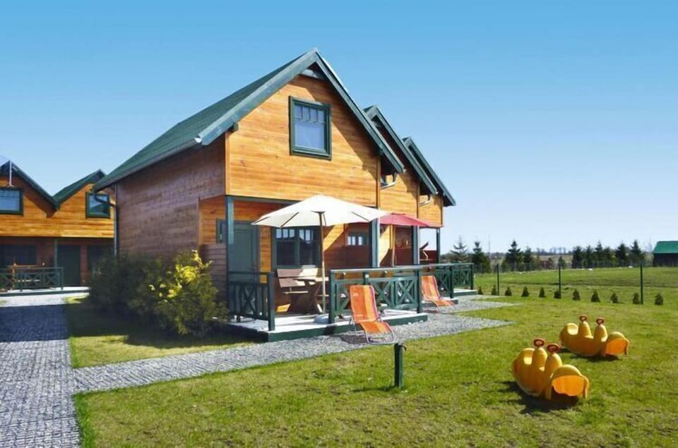 Holiday Park Facilities and Services 