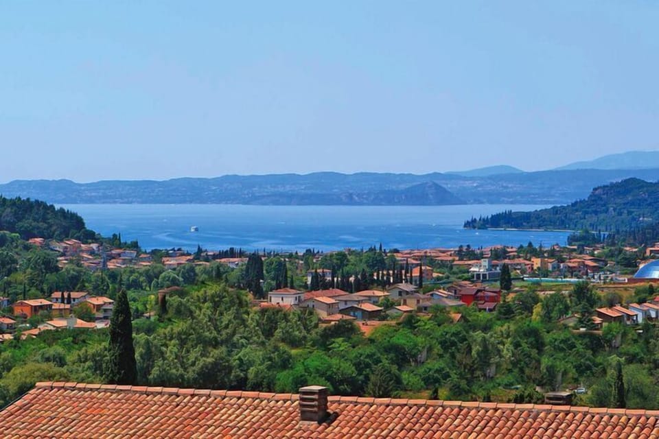 View from Holiday Home [summer]