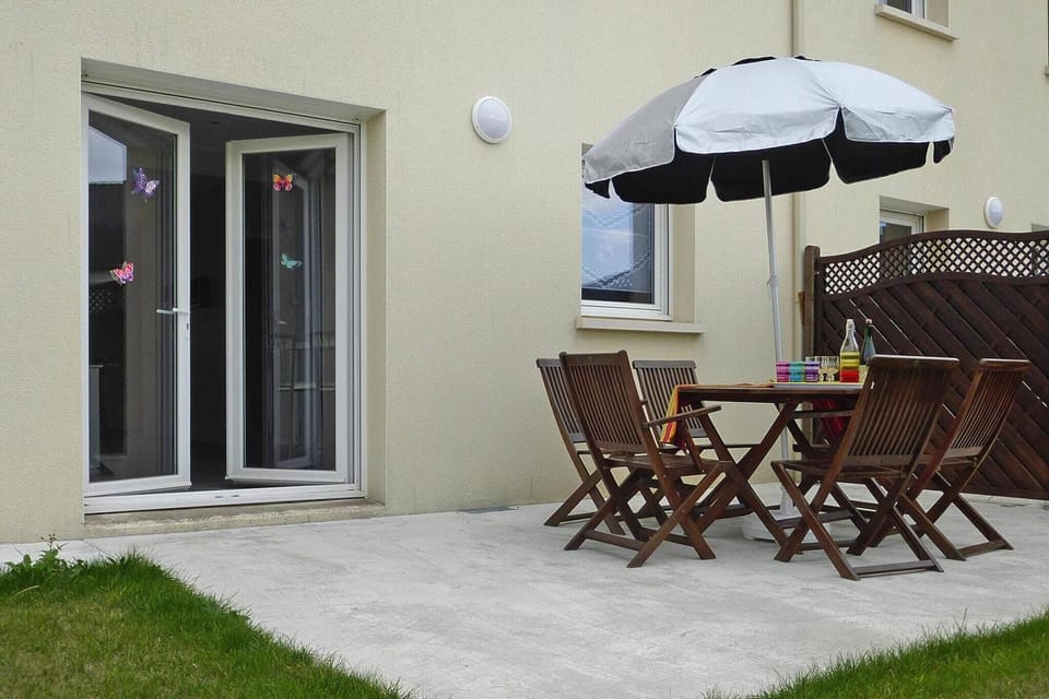 Patio / Balcony