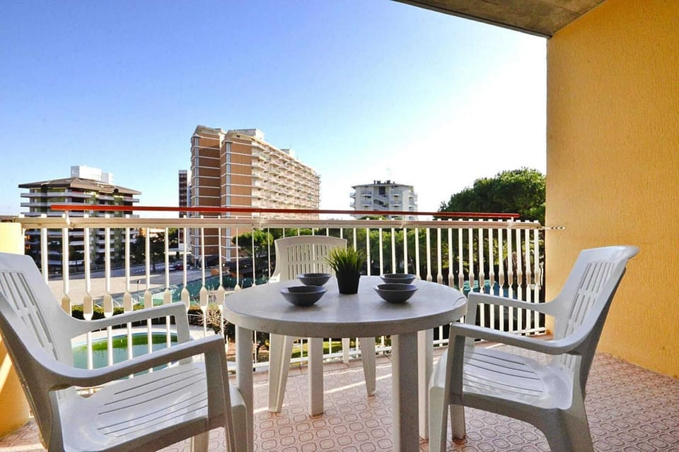Patio / Balcony