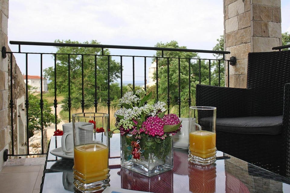 Patio / Balcony
