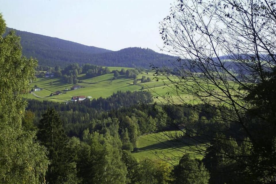 View from Holiday Home [summer]