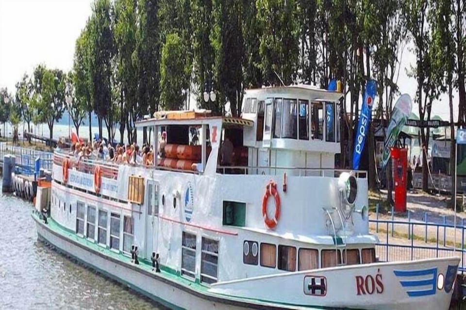 Immediate Surroundings [summer] (<1 km)