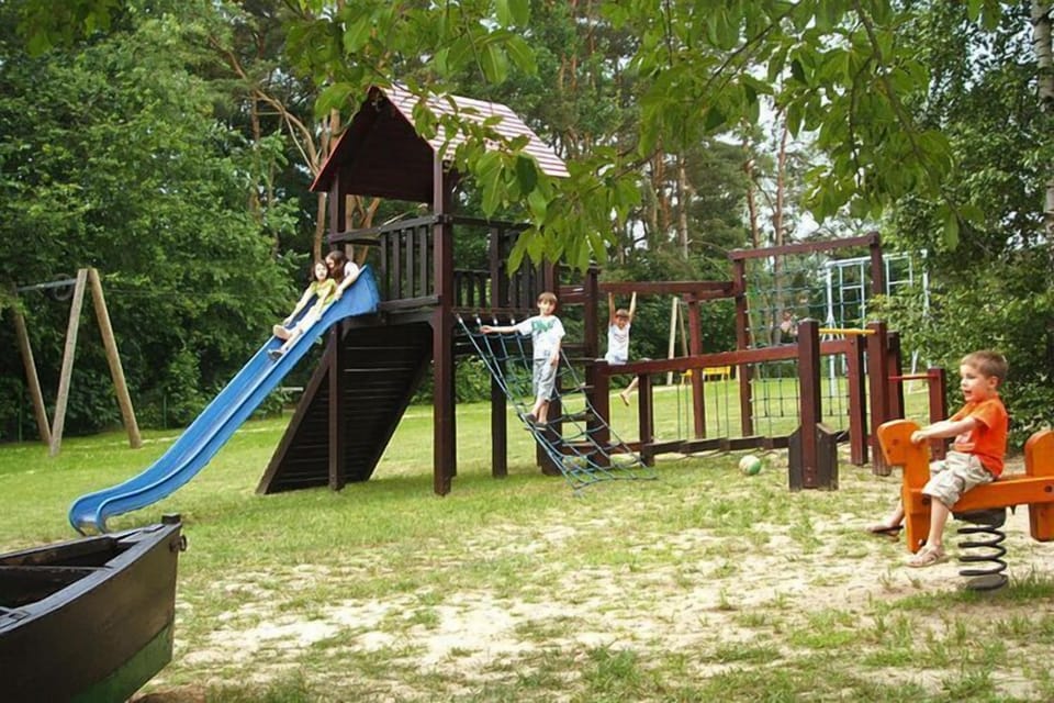 Garden [summer]