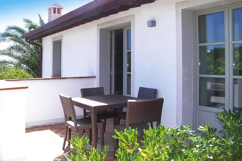 Patio / Balcony
