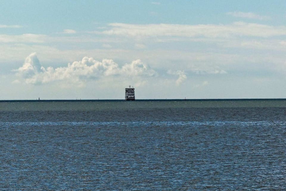Water view