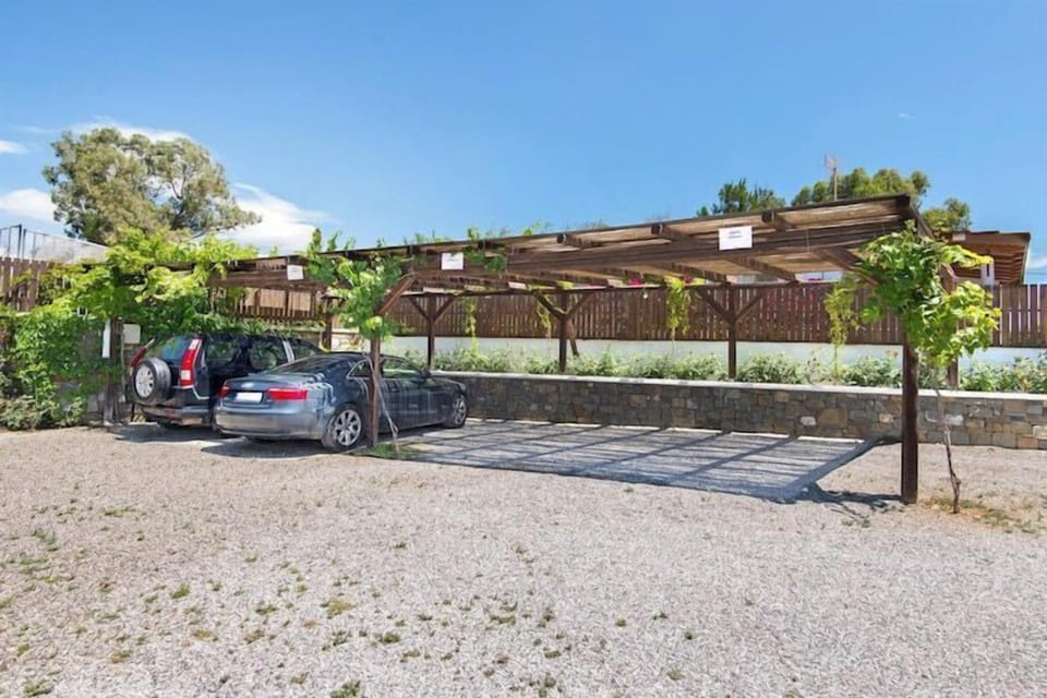 Holiday Home Facilities and Services