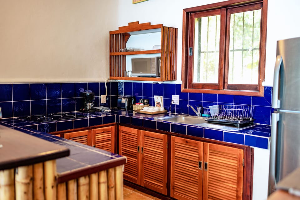 Exclusive Villa | Premium bedding, in-room safe, iron/ironing board (on request)