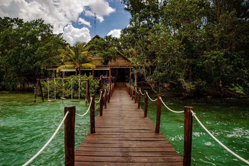 Dock