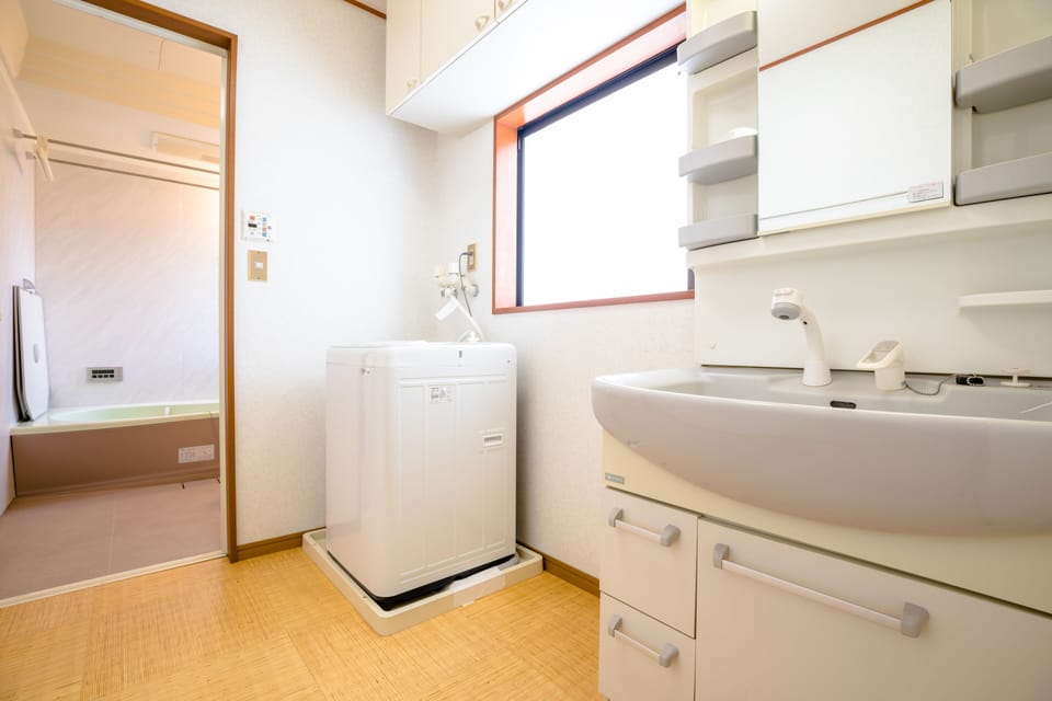 Id Stay Kawaguchiko House in Japan