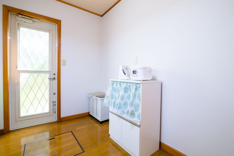 House, 3 Bedrooms | 3 bedrooms, WiFi (free), bed sheets