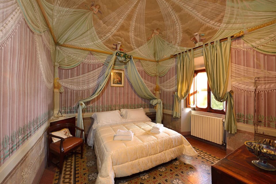 Romantic Room | Free WiFi