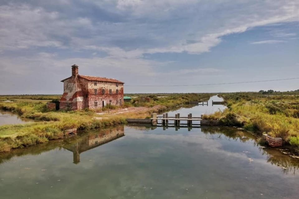 Surroundings [summer] (1-5 km)