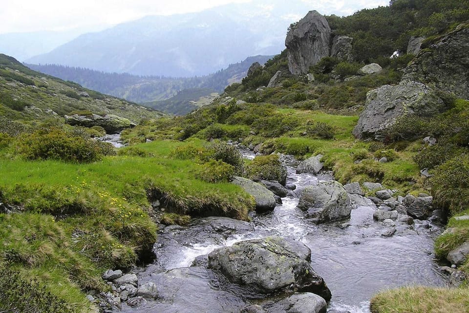 Surroundings [summer] (1-5 km)
