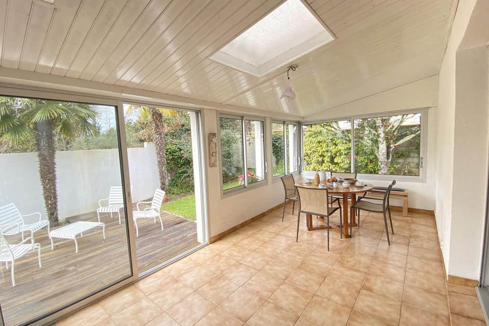 Patio / Balcony