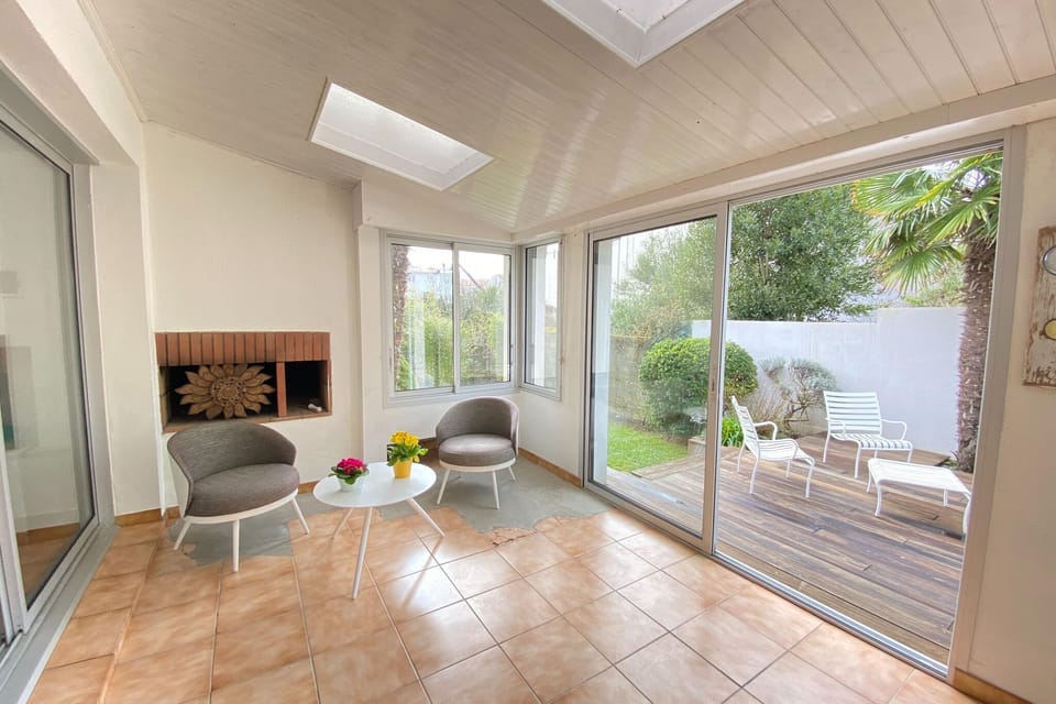 Patio / Balcony