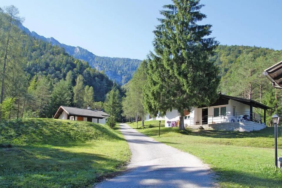 View from Holiday Home [summer]