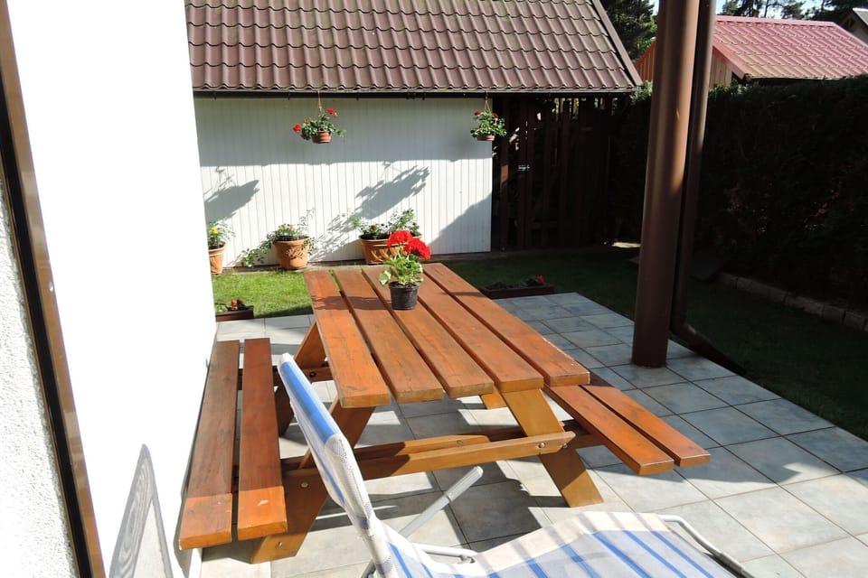 Holiday Home Facilities and Services
