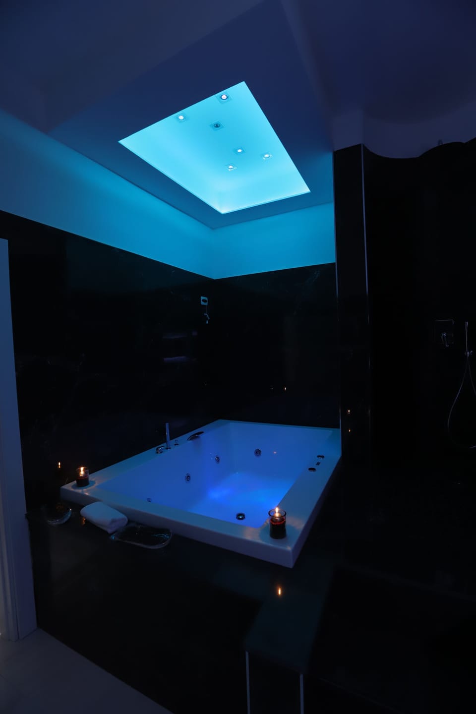 Luxury Suite, Jetted Tub (Plebiscito) | Jetted tub