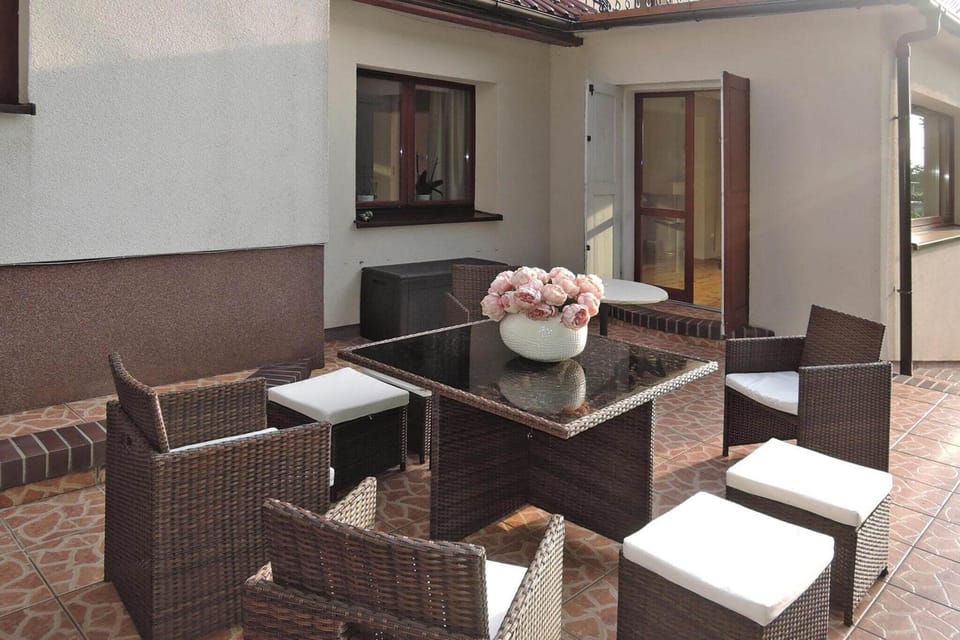 Patio / Balcony