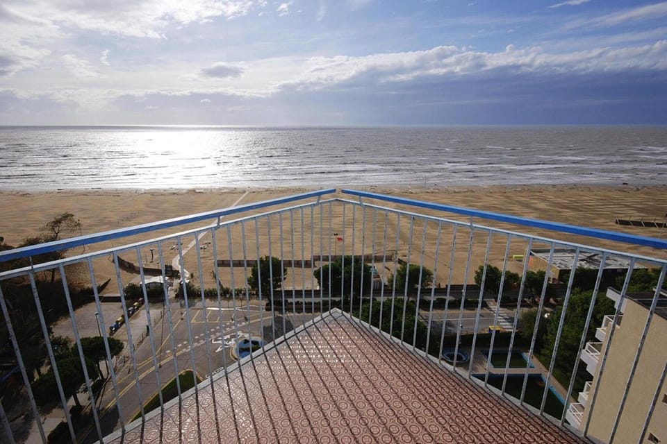 View from Holiday Home [summer]