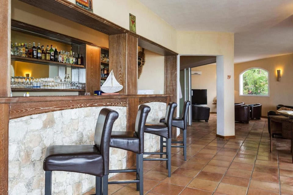 Holiday Home Facilities and Services