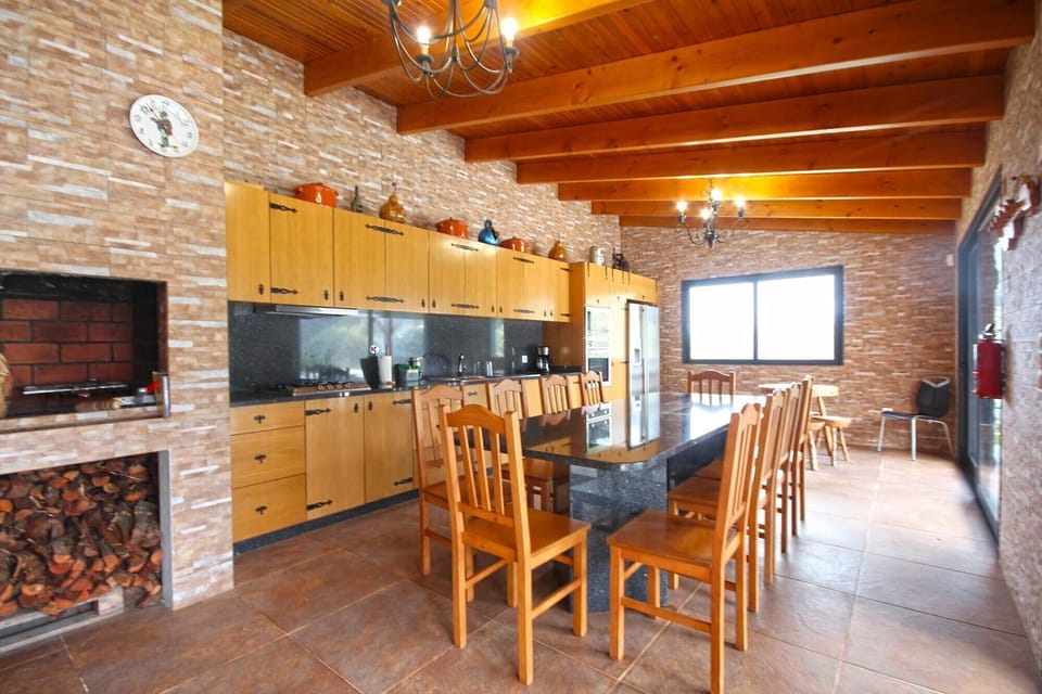 House, 2 Bedrooms, Terrace, Sea View | In-room dining