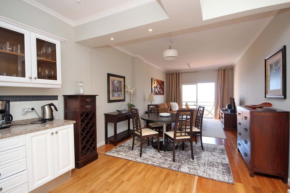 Apartment, 2 Bedrooms, Balcony, Sea View | Living area | Flat-screen TV, DVD player