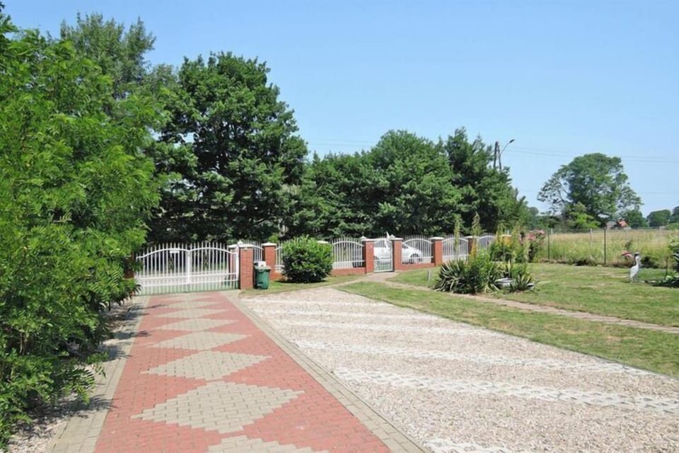 Garden [summer]