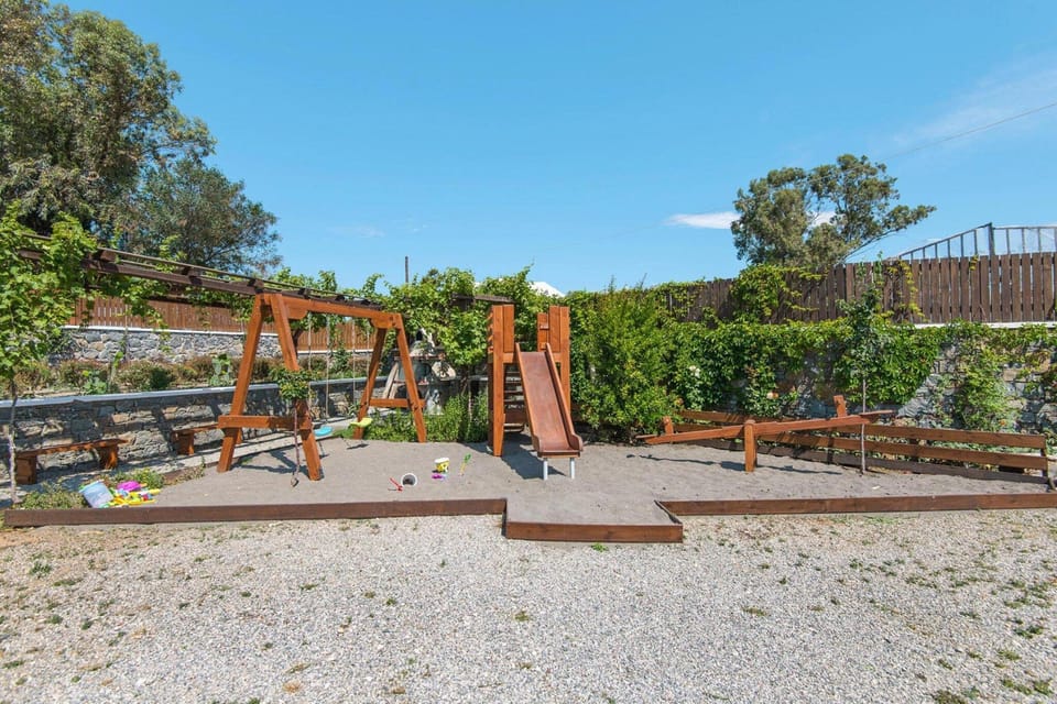 Holiday Park Facilities and Services 
