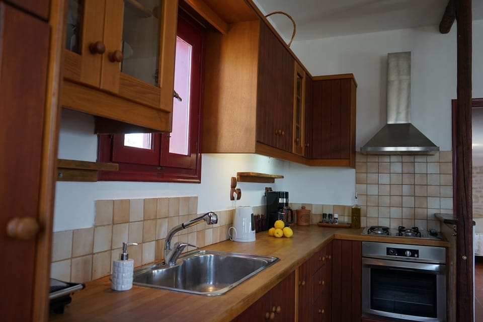Kitchen appliences