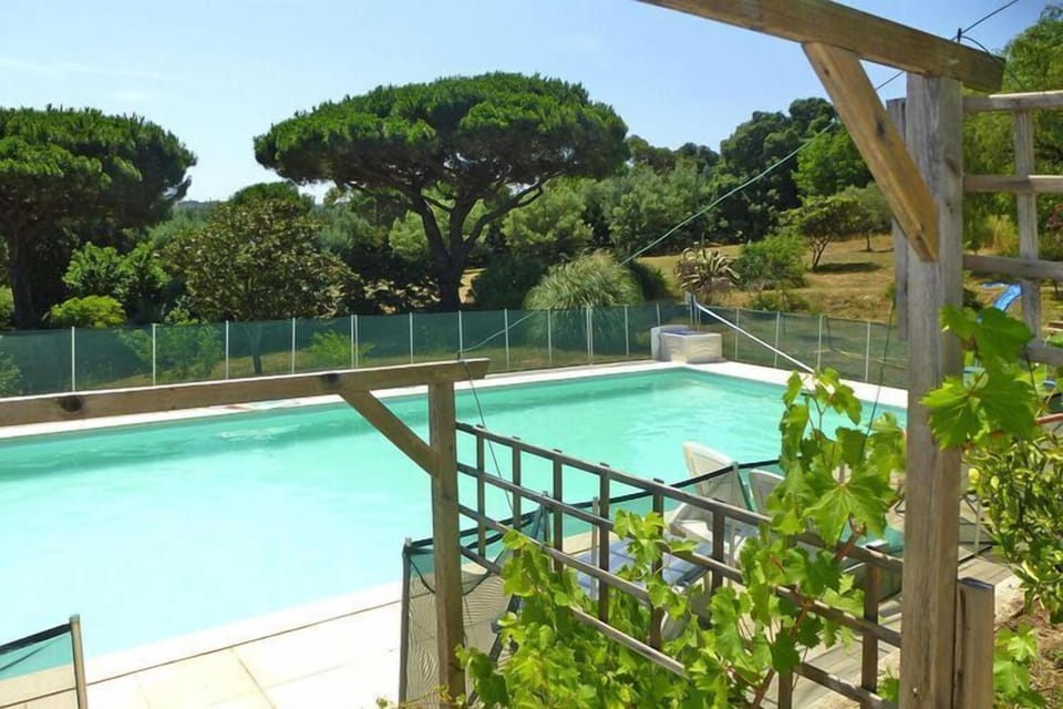 Holiday Home Swimming Pool