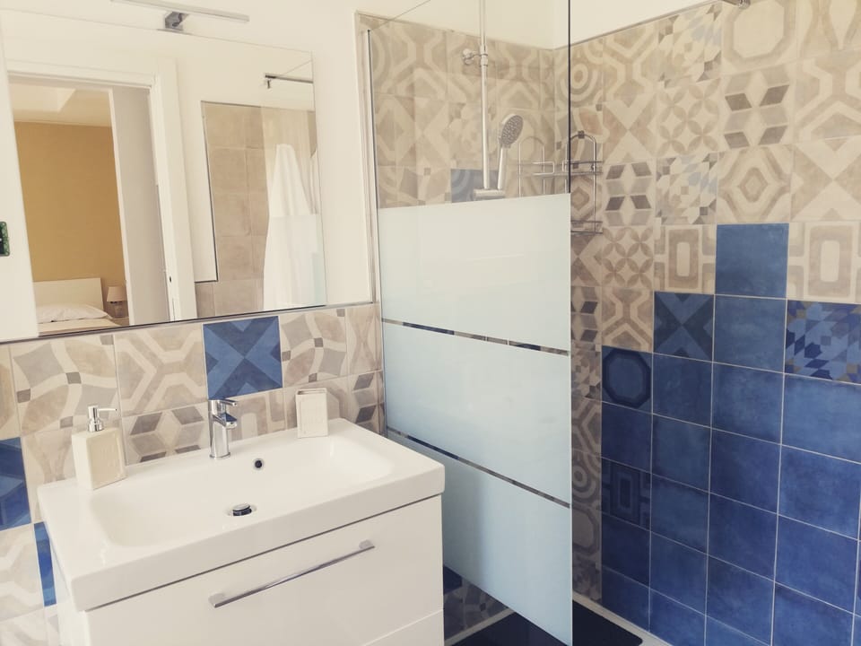 Camera 1 | Bathroom sink