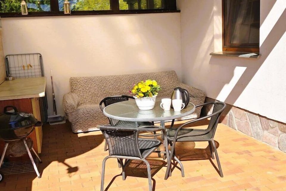 Patio / Balcony