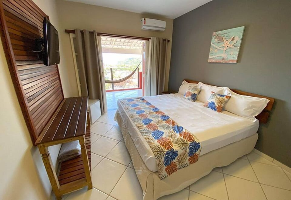 Deluxe Studio | Minibar, blackout drapes, free WiFi, bed sheets