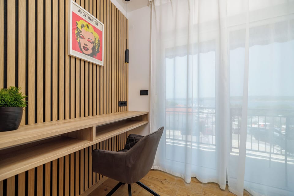 Apartment (A1) | Interior