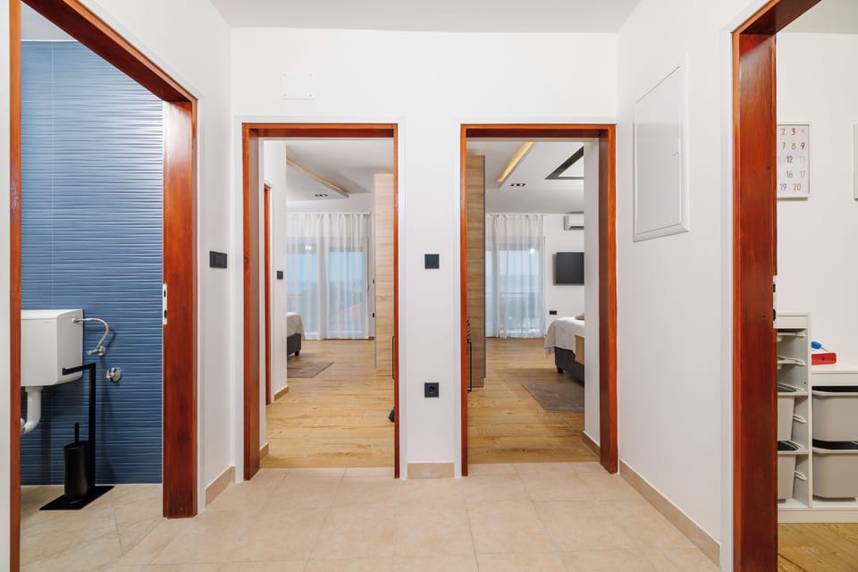 Apartment (A1) | Hallway